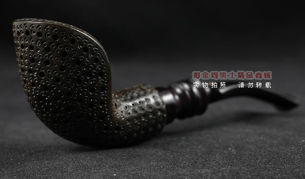 进口烟具 正品土耳其ALTINAY海泡石烟斗|5件套装Alt205-1