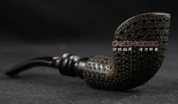 进口烟具 正品土耳其ALTINAY海泡石烟斗|5件套装Alt205-2