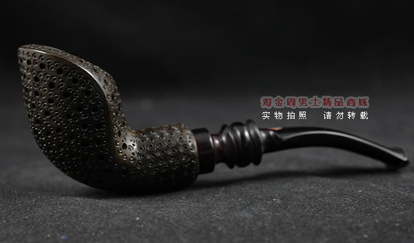 进口烟具 正品土耳其ALTINAY海泡石烟斗|5件套装Alt205-4