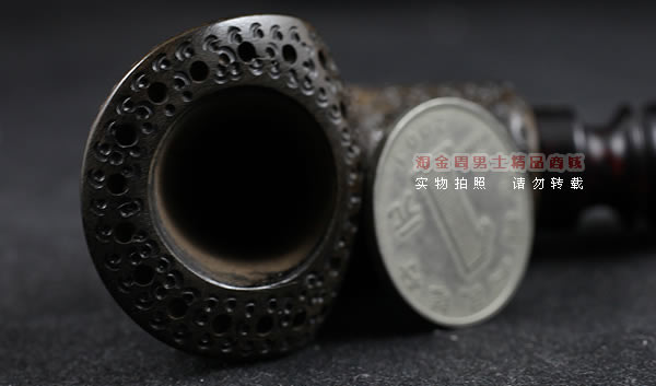 进口烟具 正品土耳其ALTINAY海泡石烟斗|5件套装Alt205-5