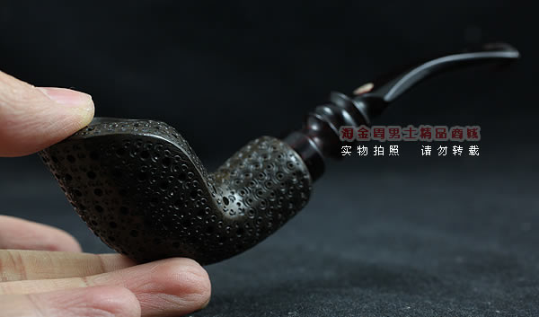 进口烟具 正品土耳其ALTINAY海泡石烟斗|5件套装Alt205-7