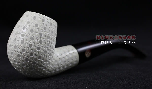 进口烟具 正品土耳其ALTINAY海泡石烟斗|5件套装Alt206-1