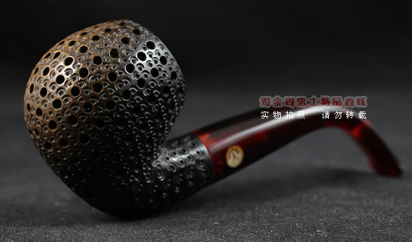 进口烟具 正品土耳其ALTINAY海泡石烟斗|5件套装Alt208-1