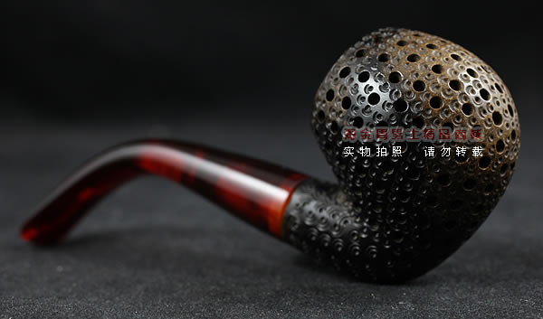 进口烟具 正品土耳其ALTINAY海泡石烟斗|5件套装Alt208-2