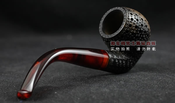 进口烟具 正品土耳其ALTINAY海泡石烟斗|5件套装Alt208-3