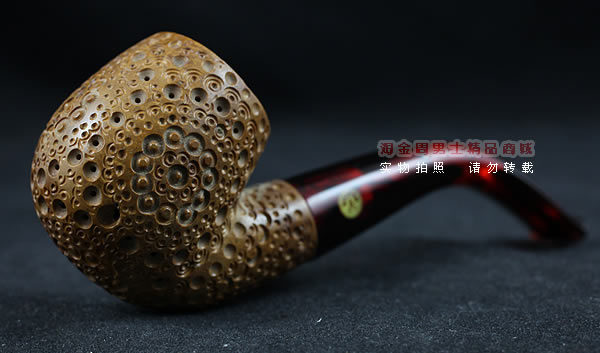 进口烟具 正品土耳其ALTINAY海泡石烟斗|5件套装Alt210-1