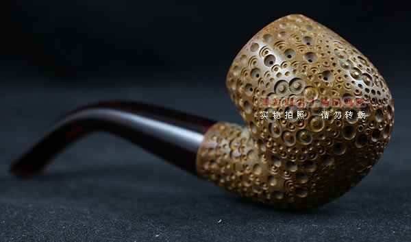 进口烟具 正品土耳其ALTINAY海泡石烟斗|5件套装Alt210-2