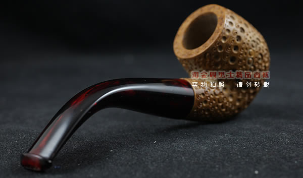 进口烟具 正品土耳其ALTINAY海泡石烟斗|5件套装Alt210-3
