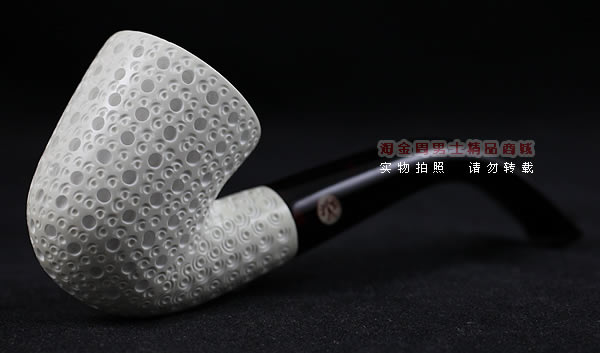 进口烟具 正品土耳其ALTINAY海泡石烟斗|5件套装Alt211-1