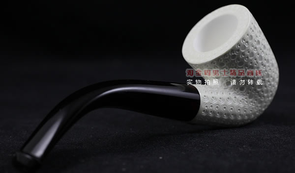 进口烟具 正品土耳其ALTINAY海泡石烟斗|5件套装Alt211-3