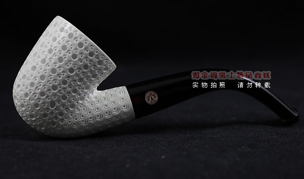 进口烟具 正品土耳其ALTINAY海泡石烟斗|5件套装Alt211-4