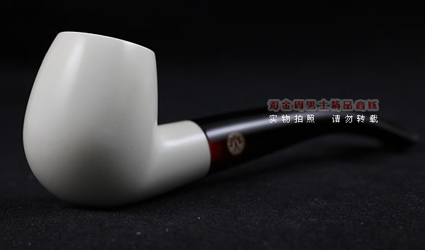 进口烟具 正品土耳其ALTINAY海泡石烟斗|5件套装Alt212-1