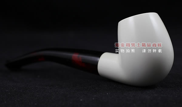 进口烟具 正品土耳其ALTINAY海泡石烟斗|5件套装Alt212-2