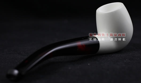 进口烟具 正品土耳其ALTINAY海泡石烟斗|5件套装Alt212-3