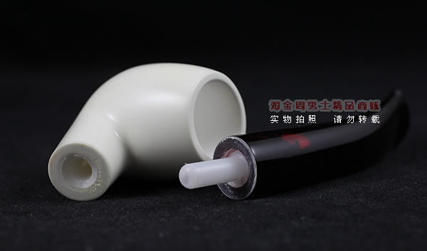 进口烟具 正品土耳其ALTINAY海泡石烟斗|5件套装Alt212-6