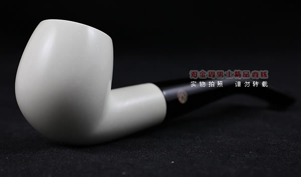 进口烟具 正品土耳其ALTINAY海泡石烟斗|5件套装Alt213-1
