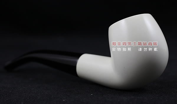 进口烟具 正品土耳其ALTINAY海泡石烟斗|5件套装Alt213-2