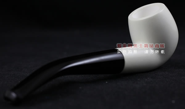 进口烟具 正品土耳其ALTINAY海泡石烟斗|5件套装Alt213-3