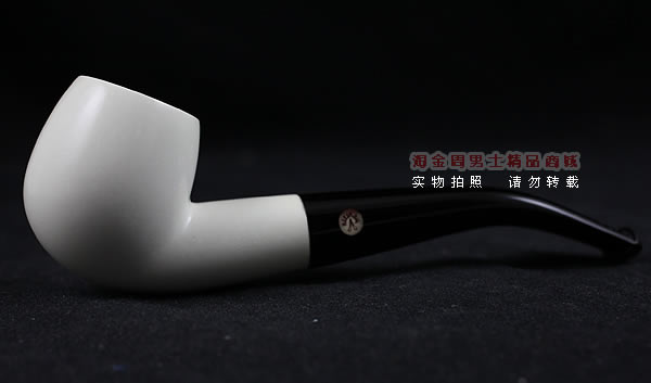 进口烟具 正品土耳其ALTINAY海泡石烟斗|5件套装Alt213-4
