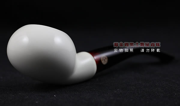 进口烟具 正品土耳其ALTINAY海泡石烟斗|5件套装Alt215-1