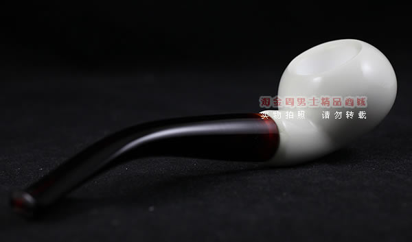 进口烟具 正品土耳其ALTINAY海泡石烟斗|5件套装Alt215-3