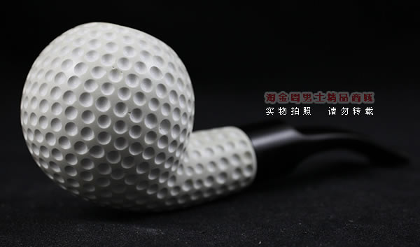 进口烟具 原装正品土耳其ALTINAY海泡石烟斗 五件套装Alt217-1