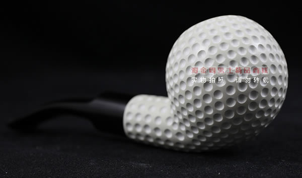 进口烟具 原装正品土耳其ALTINAY海泡石烟斗 五件套装Alt217-2