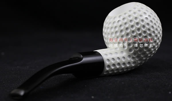 进口烟具 原装正品土耳其ALTINAY海泡石烟斗 五件套装Alt217-3