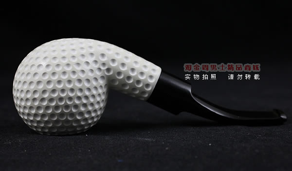 进口烟具 原装正品土耳其ALTINAY海泡石烟斗 五件套装Alt217-5