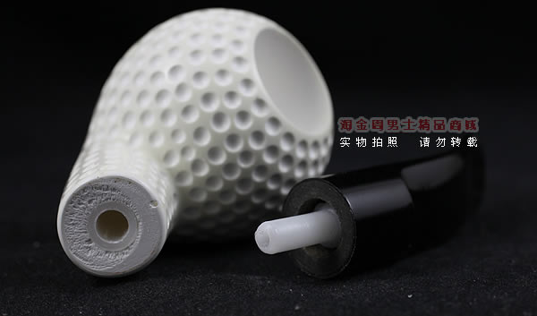 进口烟具 原装正品土耳其ALTINAY海泡石烟斗 五件套装Alt217-7