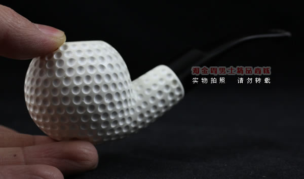 进口烟具 原装正品土耳其ALTINAY海泡石烟斗 五件套装Alt217-8