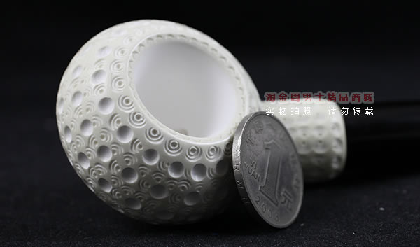 进口烟具 原装正品土耳其ALTINAY海泡石烟斗 六件套装AltG219-6