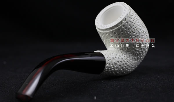 进口烟具 原装正品土耳其ALTINAY海泡石烟斗 五件套装Alt220-3