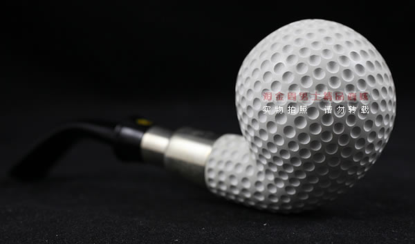 进口烟具 原装正品土耳其海泡石ALTINAY大号烟斗|5件套装Alt223-2