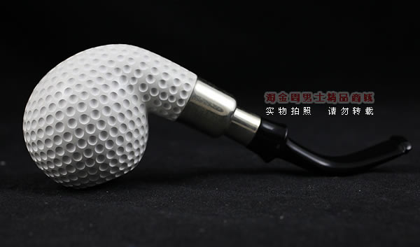 进口烟具 原装正品土耳其海泡石ALTINAY大号烟斗|5件套装Alt223-5