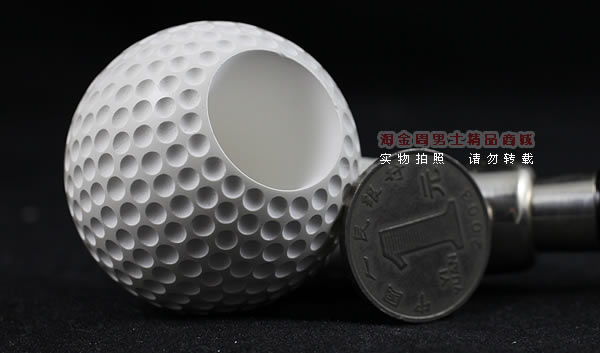 进口烟具 原装正品土耳其海泡石ALTINAY大号烟斗|5件套装Alt223-6