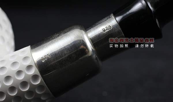 进口烟具 原装正品土耳其海泡石ALTINAY大号烟斗|5件套装Alt223-8