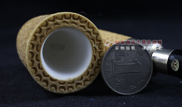 进口烟具 原装正品土耳其ALTINAY海泡石烟斗|6件套装银圈226-6