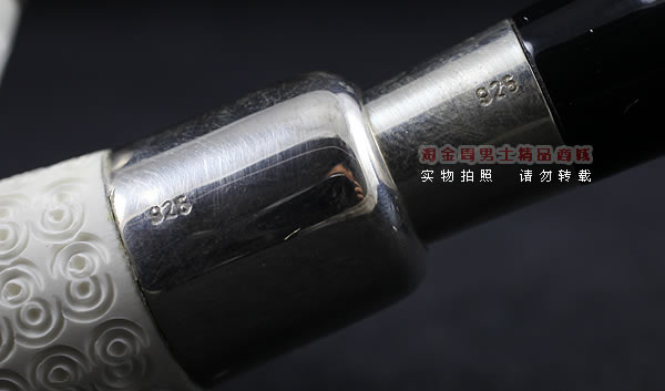 进口烟具 原装正品土耳其ALTINAY海泡石烟斗|6件套装银圈227-9