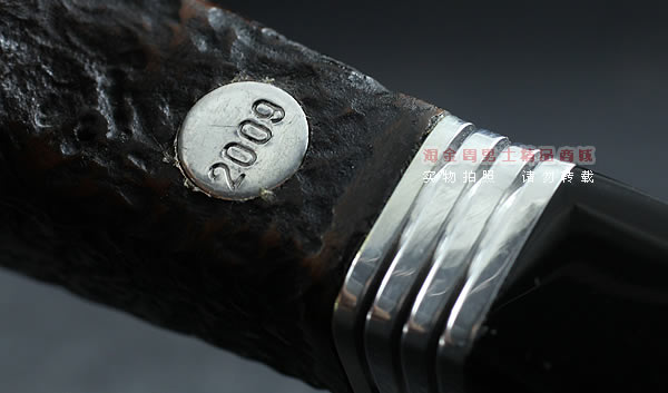 进口正品意大利brebbia芭比石楠木烟斗 六件套装2009年度斗-8