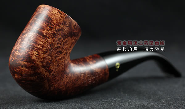 原装进口正品爱尔兰彼得森Peterson石楠木烟斗|5件套装ARAN338-1