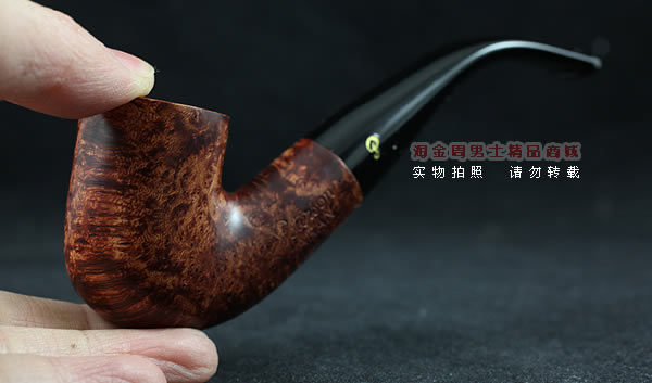 原装进口正品爱尔兰彼得森Peterson石楠木烟斗|5件套装ARAN338-10