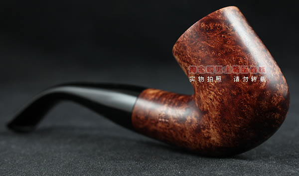 原装进口正品爱尔兰彼得森Peterson石楠木烟斗|5件套装ARAN338-2