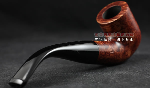 原装进口正品爱尔兰彼得森Peterson石楠木烟斗|5件套装ARAN338-3