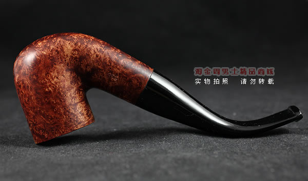 原装进口正品爱尔兰彼得森Peterson石楠木烟斗|5件套装ARAN338-5