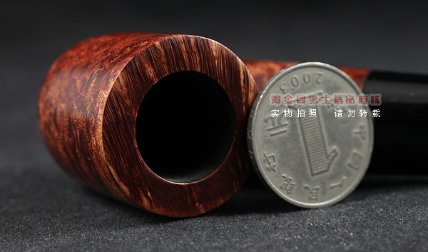 原装进口正品爱尔兰彼得森Peterson石楠木烟斗|5件套装ARAN338-6