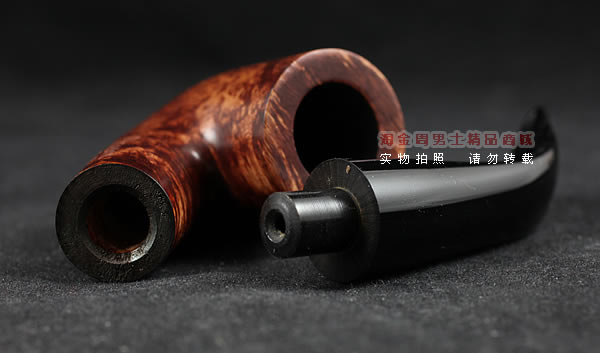 原装进口正品爱尔兰彼得森Peterson石楠木烟斗|5件套装ARAN338-7
