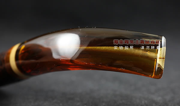 进口烟具 正品意大利brebbia芭比石楠木烟斗 6件套装忍者粗面6002-8