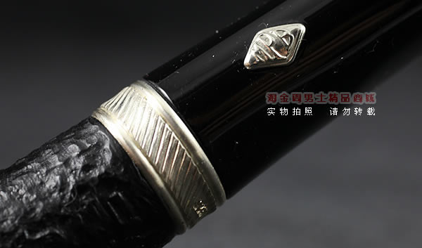 进口烟具 正品意大利brebbia芭比石楠木烟斗 六件套装银圈喷砂601-7