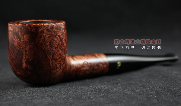 原装进口正品爱尔兰彼得森Peterson石楠木烟斗|5件套装ARAN606-1